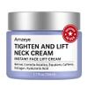 AMZEYE Tighten and Lift Neck Cream, Instant Face Lift Cream, 1.7 fl oz, Firming Fine lines, Loose & Sagging On Face, Decollete & Other Skin Areas view 1