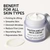 AMZEYE Tighten and Lift Neck Cream, Instant Face Lift Cream, 1.7 fl oz, Firming Fine lines, Loose & Sagging On Face, Decollete & Other Skin Areas view 2