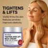 AMZEYE Tighten and Lift Neck Cream, Instant Face Lift Cream, 1.7 fl oz, Firming Fine lines, Loose & Sagging On Face, Decollete & Other Skin Areas view 3