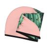 GDSHJKLW Cactus Drying Hair Caps Super Absorbent Soft Hair Drying Towel Quick Dry Coral Velvet Hair Drying Cap Hair Turban for Women Wet Hair Long Thick Hair view 3