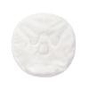 Reusable Hot & Cold Compress Face Towel Masks, 2-Pack Facial Steamer Towels for Skincare, Moisturizing and Anti-Aging, Beauty Salon & Home Use view 1