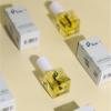 Natural Glow Dead Sea Cuticle and Nail Oil 5ML view 4