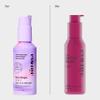 Eva NYC Split Ends Treatment for Dry Damaged Hair - Reduce Breakage + Seal Split Ends with Vegan Protein + Baobab Seed - Hair Serum for Softer Stronger Hair - Travel Size - Vanilla Scent - 2 fl oz view 3