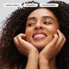 Eva NYC Therapy Session Deep Conditioning Hair Mask with Vegan Protein, Jojoba Oil + Argan Oil - Hydrate, Soften + Repair Hair Strength - Sulfate Free - Warm Vanilla Scent - 13.5 fl oz view 4
