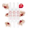 Bio Complex Bioactivo High Shine Hair Conditioner 3 Pack  0.61 oz Each, Intense Nourishment & Glossy Shine Treatment for All Hair Types view 2