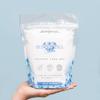 Hard wax beads - Crystal Clear Hard Wax by SuperWax. 1lb hypoallergenic vegan hard wax beads for hair removal. Perfect for sensitive skin. view 2