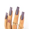 NotPolish - Nail Acrylic/Dip Powder | OG Collection | OG158 My Sould Was Dark view 4