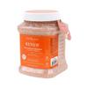 Spa Relaxus Himalayan Luxury Bath Salt Bliss with Collagen and Vitamin C, Infused with Pure Essential Oils 2.2 lb Jar with Spoon (Renew Orange Lemon) view 2