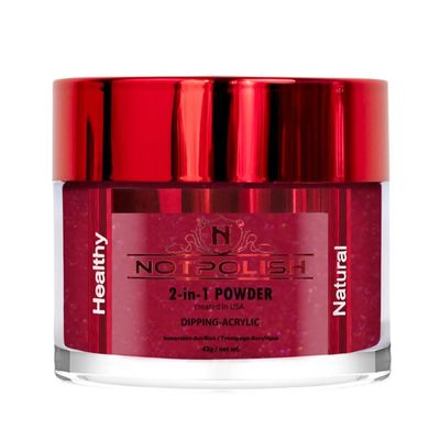 NotPolish - Nail Acrylic/Dip Powder | OG Collection | OG157 More Than Pink