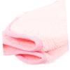 5Pcs Reusable Fleece Face Cleansing Towels Portable Makeup Removal Cloths for Outdoor Camping Travel and Daily Use Soft and Absorbent Face Wipes view 4