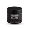 KUSCHELBAR - Pomade For Men | Pomade For Men Strong Hold | Natural Botanical Extracts | Shape and Control Your Beard or Mustache | Leave-In, Non-Greasy, Lightweight l 1,01 fl.oz view 1