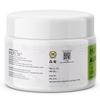 Aloe Vera Gel for Face & Hair | Pure & Natural | Paraben Free | Silicone Free | No Added Colors | Women and Men - 100g view 3