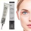 3W Clinic/ Collagen Eye Cream 40ml x 2EA/Anti wrinkles,Moist/Korea-Beauty/Korea Made view 2