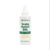 Grahams Natural Scalp Relief Oil - For Dry, Itchy & Flaky Scalp Psoriasis, Seborrheic Dermatitis & Dandruff Treatment - Hydrating, Moisturising & Exfoliating Scalp Oil (1 x 3.38 fl oz) view 1