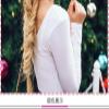 Hair extension, Bangs Hair Clip Synthetic Fishtail Plaited Braided Bangs One Pieces Natural False Hair Bang Front Braids Fringe Clip in Hair Extensions hairpieces(Gold) view 4