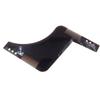 Beard Styling Template Comb Barber Tool Mustache Symmetry Trimming Styling Stencil 3 Colors Optional Styling Comb  view 1