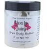 The Scented Angels TSA Handmade Whipped Shea Butter Viva la Juicy Body Butter Cream, Daily Moisturizing Shea Butter, Vitamin E, Mothers, Fathers, Women, Men, Teens, 5 oz Jar (5 oz, Viva la Juicy) view 1