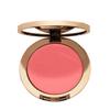BEAUTELE COSMETICS (Set of 2) Single Compact Blush VEGAN, shade: Coral view 1