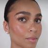 BEAUTELE COSMETICS (Set of 2) Single Compact Blush VEGAN, shade: Coral view 2