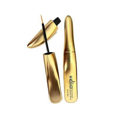 Korea Medisager Daily Eyelash Intensive Serum 5ml/ 0.16oz. Lash Growth for Women: Natural Lash Serum for Longer Fuller Healthier Lashes, fuller, darker eyelashes are just a few drops away!