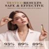 Eyelash Growth Serum for Thicker Lashes - Advanced Eye Lash Serum, Premium Eyelash Enhancing Serum for Longer&fuller Lashes, 5ml Lash Serum for Eyelash Growth Gentle & Vegan Eyelash Conditioner view 2