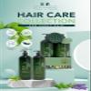 Peppermint Tea Tree Special Shampoo and Conditioner Set (33.8 0z)- Elata de Breeze with Scalp Massager Brush | Soothes Itchy Scalp, Deep Cleans & Hydrates  For All Hair Types 33.8 oz each view 2