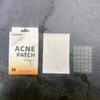 Acne Patch, The Original, 36 Patches, Visibly Shows Working, Protects for Faster Healing, Drug-Free & Non-Drying. Hydrocolloid acne pimple patch for covering zits and blemishes in face and skin. view 1