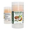Danliss Coconut Urea foot lotion Heel Repair Balm Stick for dry cracked feet for Dry Cracked Feet Roll-on Foot Cracked Cream Softening Moisturizing Foot Care 1.14 Oz view 1