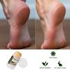 Danliss Coconut Urea foot lotion Heel Repair Balm Stick for dry cracked feet for Dry Cracked Feet Roll-on Foot Cracked Cream Softening Moisturizing Foot Care 1.14 Oz view 4