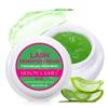 ARISON LASHES Lash Remover For Eyelash Extension Cream Remover Low Irritation Cream Remover for Sensitive Skin Fast Dissolution Professional Eyelash Extensions Salon Use(Aloe) view 1