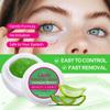 ARISON LASHES Lash Remover For Eyelash Extension Cream Remover Low Irritation Cream Remover for Sensitive Skin Fast Dissolution Professional Eyelash Extensions Salon Use(Aloe) view 3