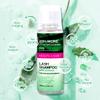 ARISON LASHES Lash Shampoo Concentrate for Lash Extensions 100ML Eyelash Cleanser Concentrate Oil-Free Eyelash Extension Shampoo with Salon Home Care(Aloe Vera) view 2
