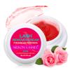 ARISON LASHES Lash Remover For Eyelash Extension Cream Remover Low Irritation Cream Remover for Sensitive Skin Fast Dissolution Professional Eyelash Extensions Salon Use(Rose) view 1