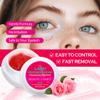 ARISON LASHES Lash Remover For Eyelash Extension Cream Remover Low Irritation Cream Remover for Sensitive Skin Fast Dissolution Professional Eyelash Extensions Salon Use(Rose) view 3