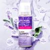 ARISON LASHES Lash Shampoo Concentrate for Lash Extensions 100ML Eyelash Cleanser Concentrate Oil-Free Eyelash Extension Shampoo with Salon Home Care(Lavender) view 2