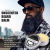 Beard Kit for Men with Beard Wash Set, Including Beard Wash, Beard Essence, Beard Balm, Brush, Comb, Scissors, Razor, Razor Blade, Storage Bag, Gift for Men, Dad, Husband, Boyfriend view 3