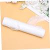 Cabilock 200pcs Disposable Cloak Wai Cloth for Hairdressing Waterproof Cape - Home Salon Use Unisex view 3