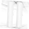 Cabilock 200pcs Disposable Cloak Wai Cloth for Hairdressing Waterproof Cape - Home Salon Use Unisex view 4
