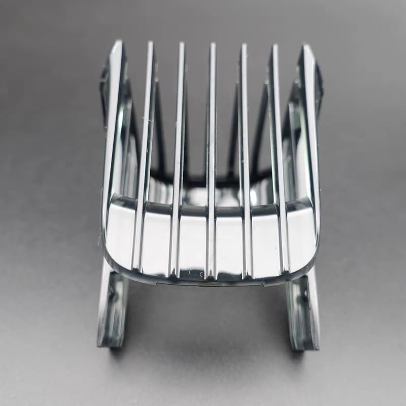 Replacement Hair Clipper Limit Comb for Philips HC3525/40 Beard and Beard Trimmer - Electric Clipper Cutter Comb Direct Style