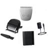 Replacement Beard Trimmer Cutter Head and Hair Clipper Comb And Charger For Philips BT3210/41 Cordless Grooming Adjustable Length, Beard Trimmer And Hair Clipper(5pcs) view 1
