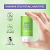 OUPEICHARM Hair Wax Stick for Women,Controls,Tame Flyaways,Smooths Hair,Strong Hold,Styling Wax Stick Hair view 2