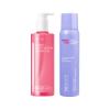 DERMALOGY by NEOGENLAB Glow & Purify Duo_calming cica oil & Berry Peri Pore Cleansing Mousse view 1
