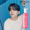 DERMALOGY by NEOGENLAB Glow & Purify Duo_calming cica oil & Berry Peri Pore Cleansing Mousse view 3