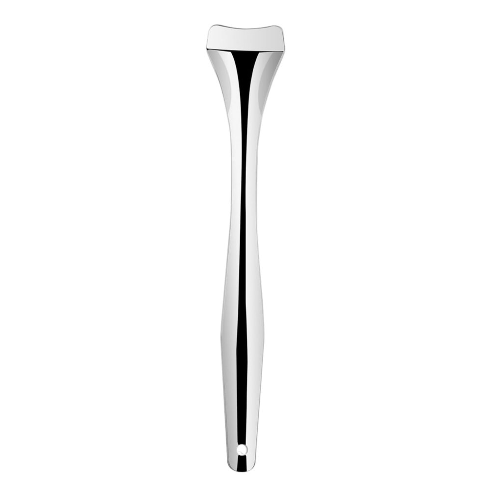 Blackhead Remover Tools, Pore Spatula, Nose Pore Scraper Manual Blackhead Squeezing Tool, Face Spatula for Men and Women