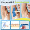Hard Wax Beads for Hair Removal, Wax Beads for Waxing Kit for Women Men, Waxing Beads for Sensitive Skin(35.27 Ounce) view 3