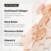 Cureskin Smoothing Body Butter Stretch Marks Cream for Women and Men | Stretch Marks Removal Cream for Women view 4