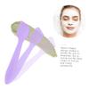 150pcs Cosmetic Mask Spoon Facial Mask DIY Makeup Tool Mud Mask Stirring Sticks Mask Stirring Rods Face Cream Sticks Mini Makeup Spatulas Mask Mixing Sticks re-usable NinthAvenue Basics view 3