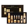 BERGAMO 24K Luxury Gold Skin Care Set, 9-Piece Korean Beauty Collection, Anti-Aging Treatment view 2