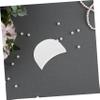 Beatifufu 100pcs Makeup Stickers Eye Shadow Tape Eyeliner for Precise Application Smudge Eyeshadow Easy to Use Versatile for Any Occasion view 4