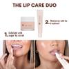 Hanalei Lip Care Products Set Duo  Sugar Lip Scrub & Kukui Oil Lip Treatment for Dry, Cracked, Chapped Lips  Exfoliate, Hydrate & Moisturize for Soft, Smooth Lips  Natural and Cruelty-free view 3
